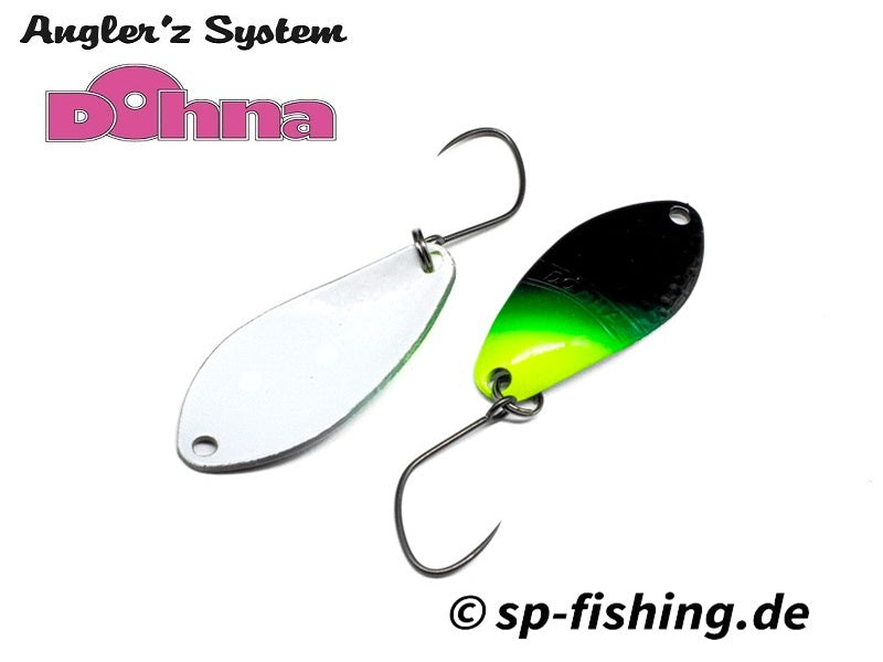 Angler´z System Antem Dohna Ltd. BS-IT 2020 LIMIT 04