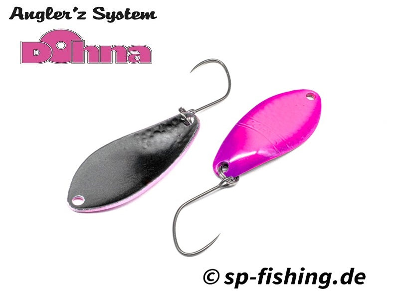 Angler´z System Antem Dohna Ltd. BS-IT 2020 LIMIT 06