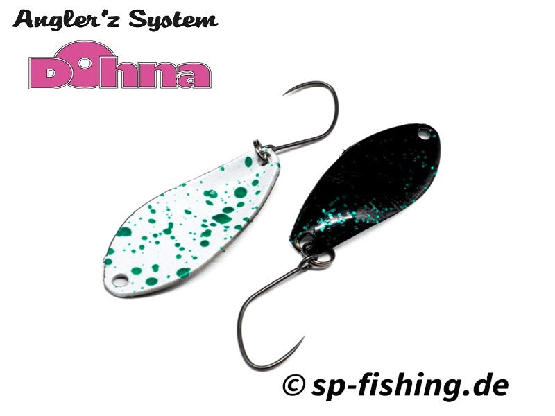 Angler´z System Antem Dohna Ltd. BS-IT 2020 LIMIT 02