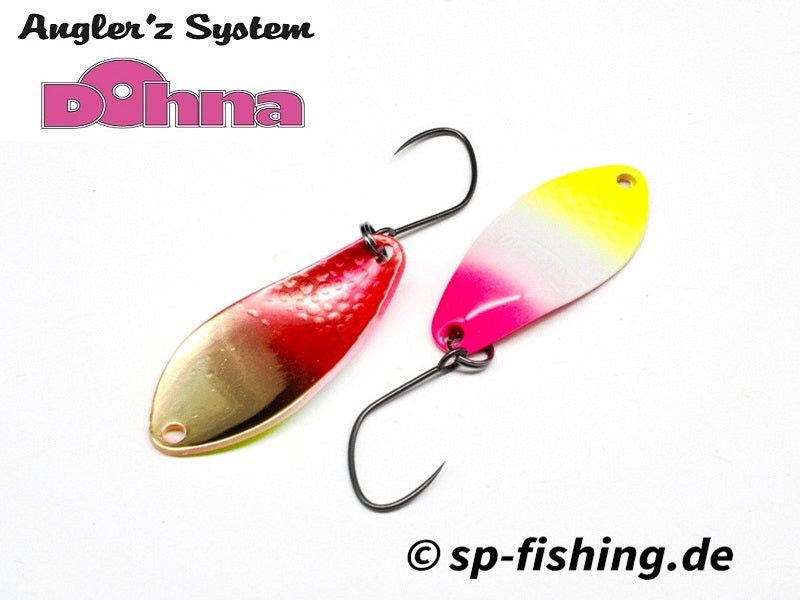 Angler´z System Antem Dohna Ltd. BS-IT 2020 LIMIT 11