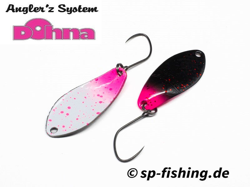 Angler´z System Antem Dohna Ltd. BS-IT 2020 LIMIT 10
