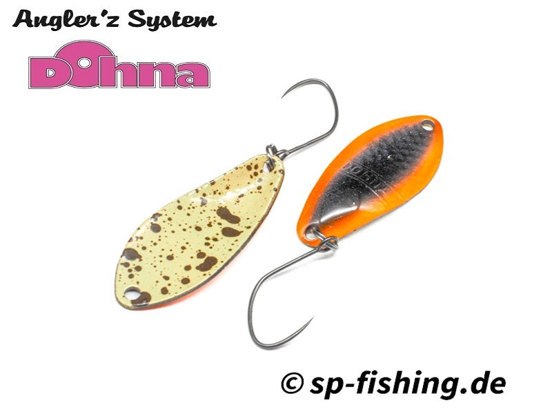 Angler´z System Antem Dohna Ltd. BS-IT 2020 LIMIT 01