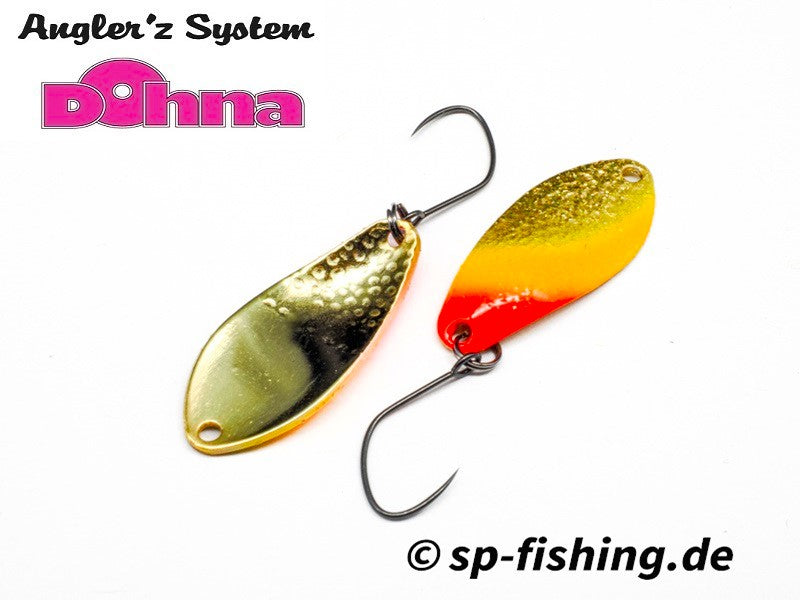 Angler´z System Antem Dohna GL04