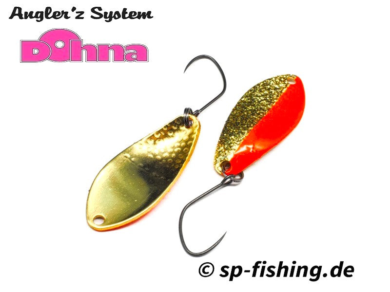 Angler´z System Antem Dohna Ltd. BS-IT 2021 LIMIT 07