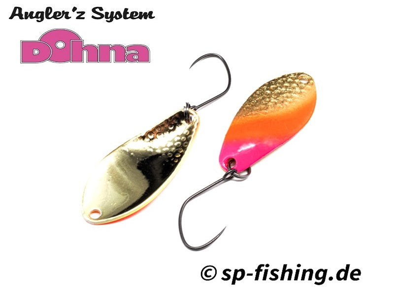 Angler´z System Antem Dohna GL03