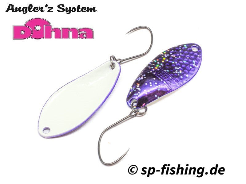 Angler´z System Antem Dohna AC-2