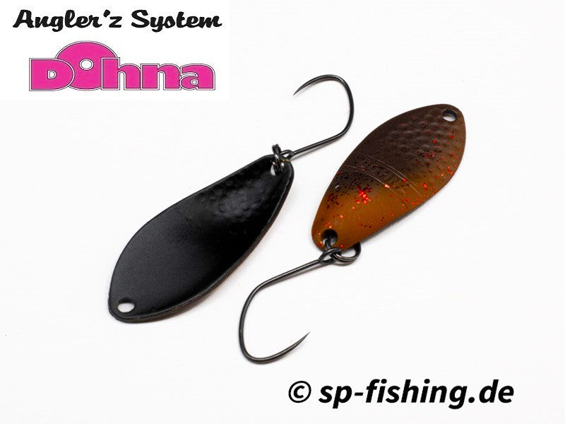 Angler´z System Antem Dohna AC-5