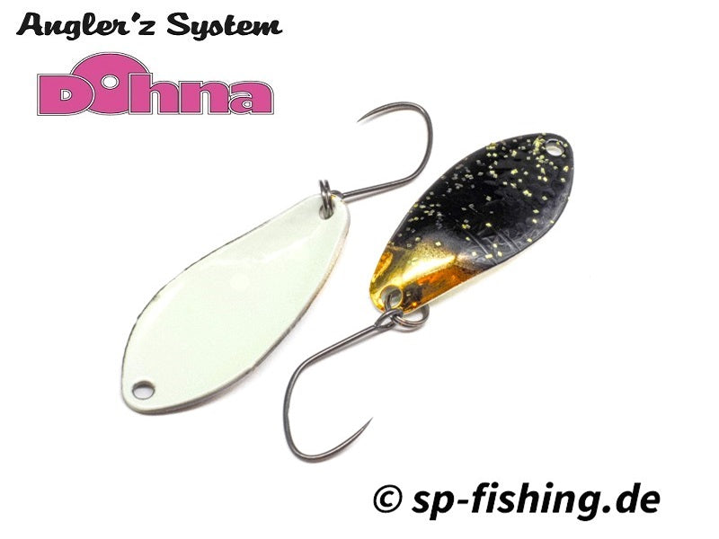 Angler´z System Antem Dohna AC-1