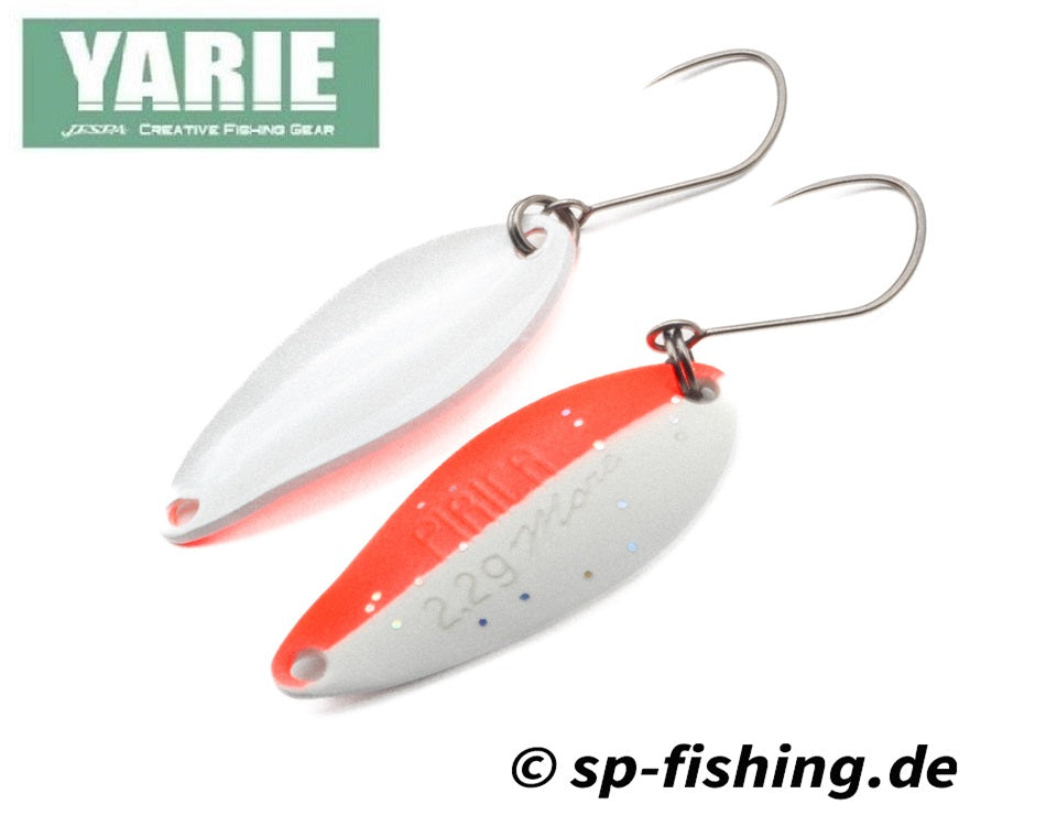 Yarie Spoon PIRICA N9