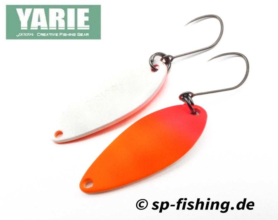 Yarie Spoon PIRICA Y54