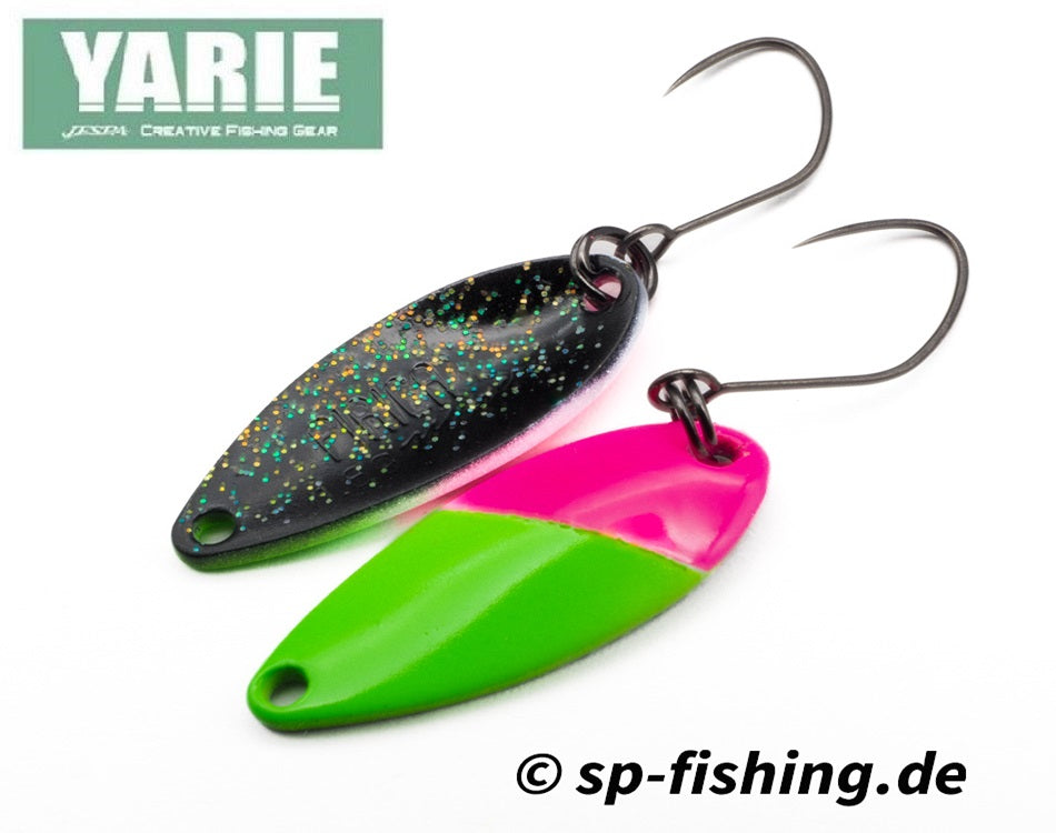 Ложка Yarie PIRICA Y72