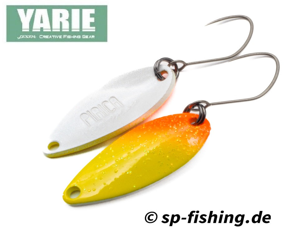 Yarie Spoon PIRICA V4