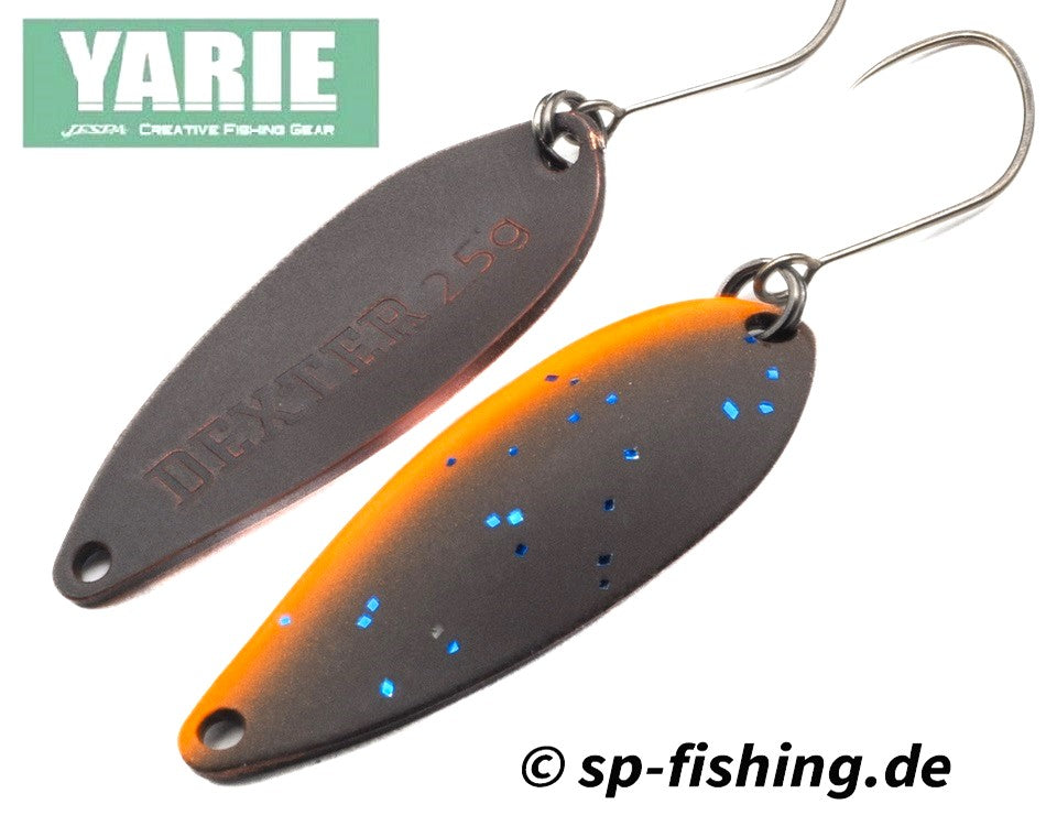 Yarie Spoon DEXTER E67
