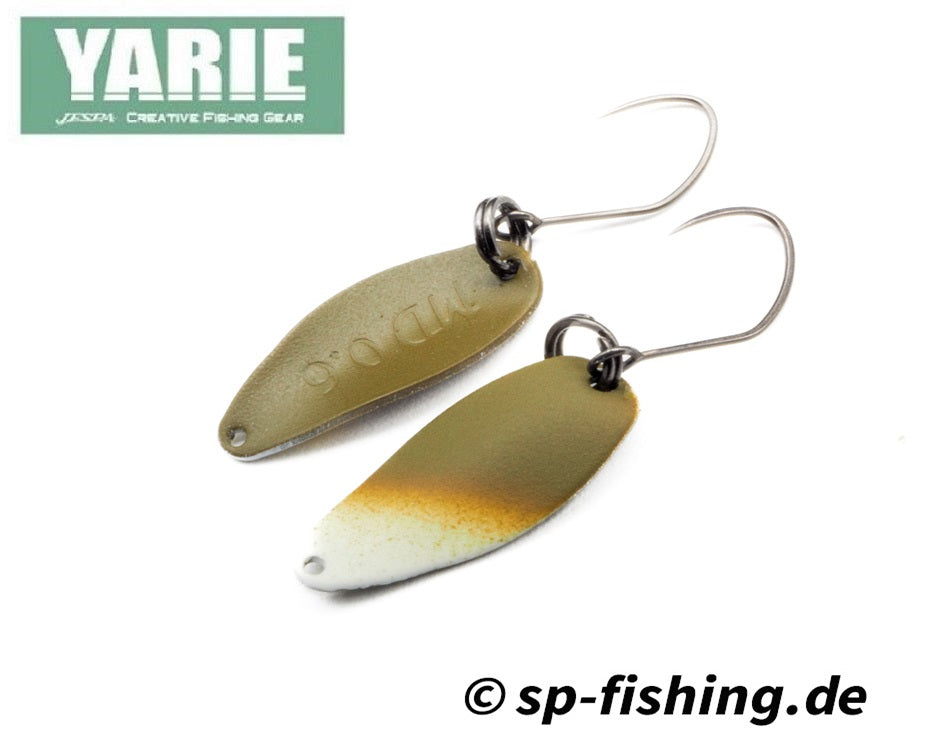 Yarie Spoon DEXTER Micro AD1