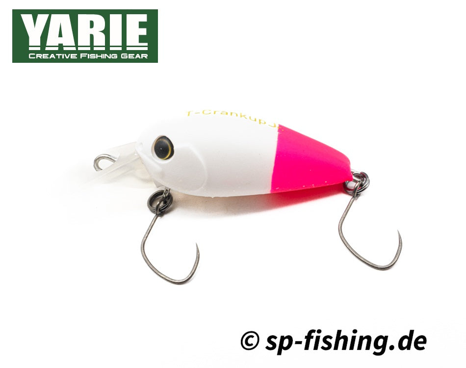 Yarie T-Crankup C25 F Floating