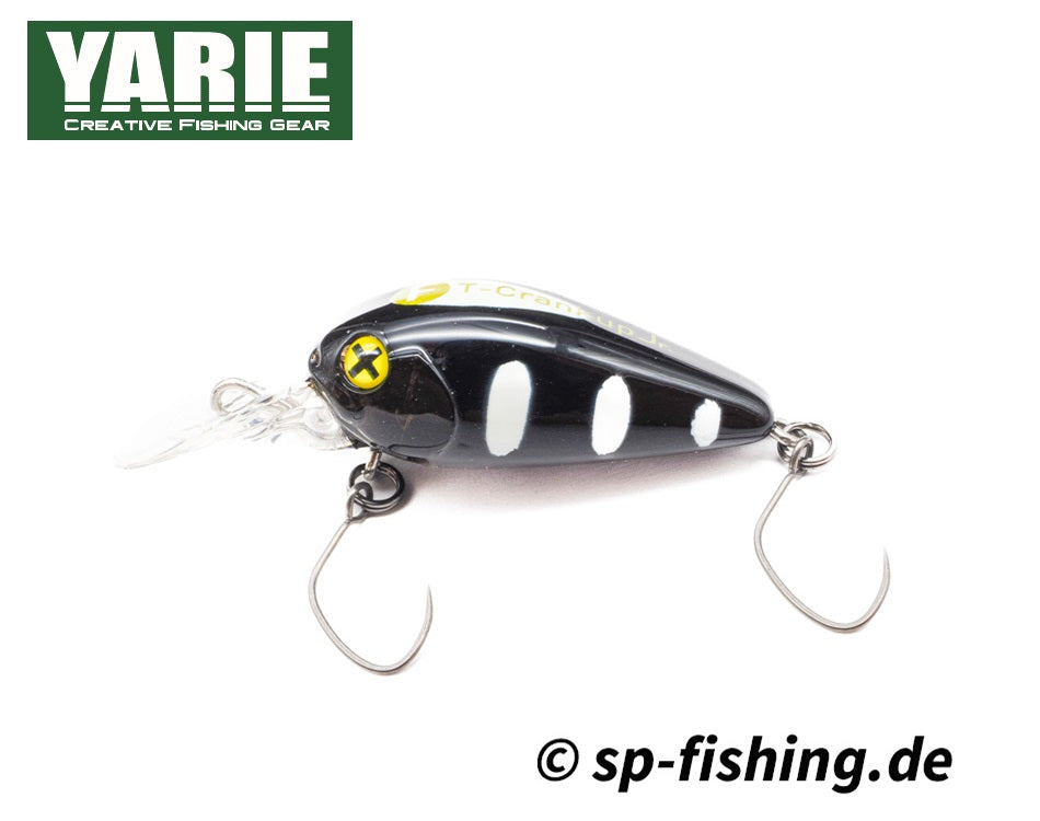 Yarie T-Crankup G02 GLOW F Плавающий