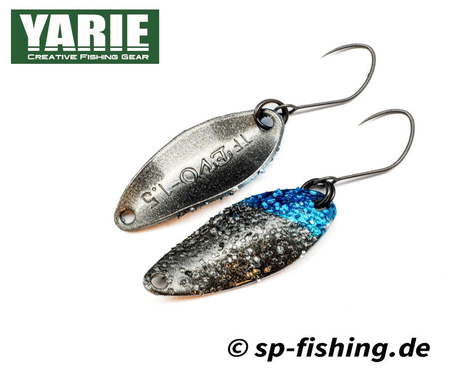 Ложка Yarie T-Fresh EVO K14