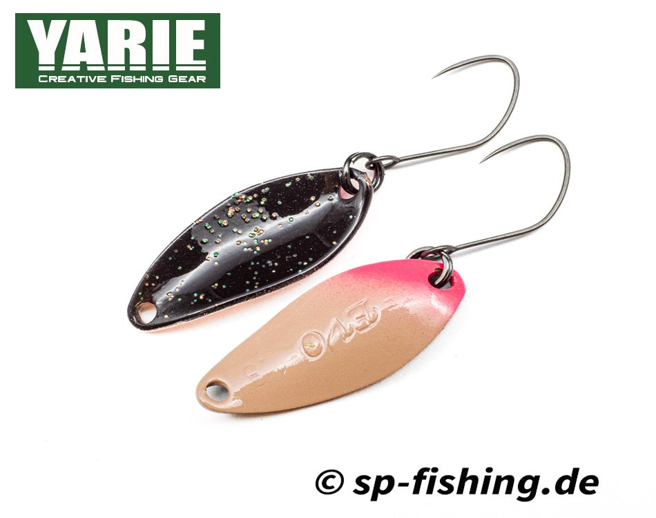 Yarie Spoon T-Fresh EVO BJ26