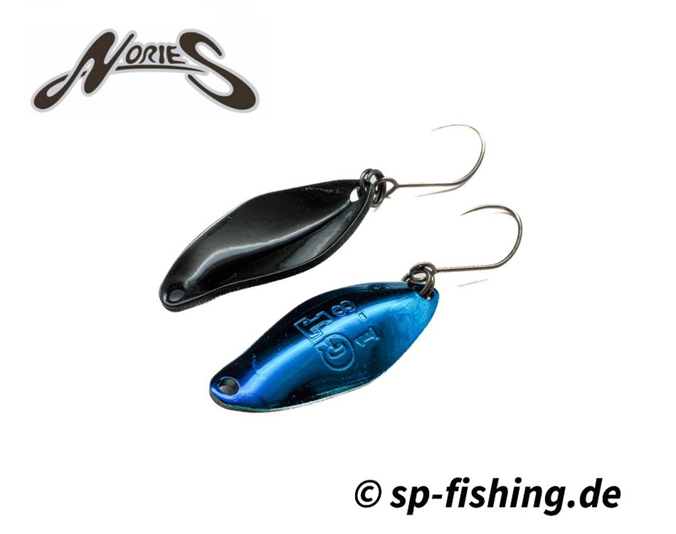 Nories Masukuroto Gluttony #093