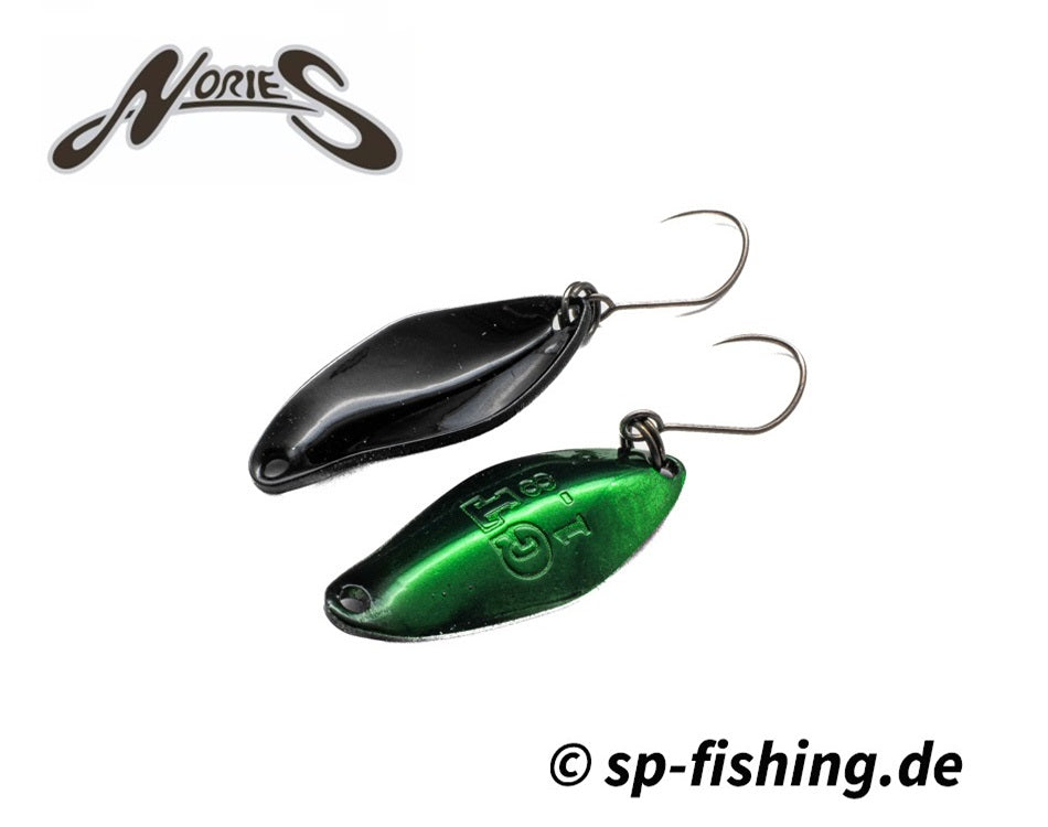 Nories Masukuroto Gluttony #092