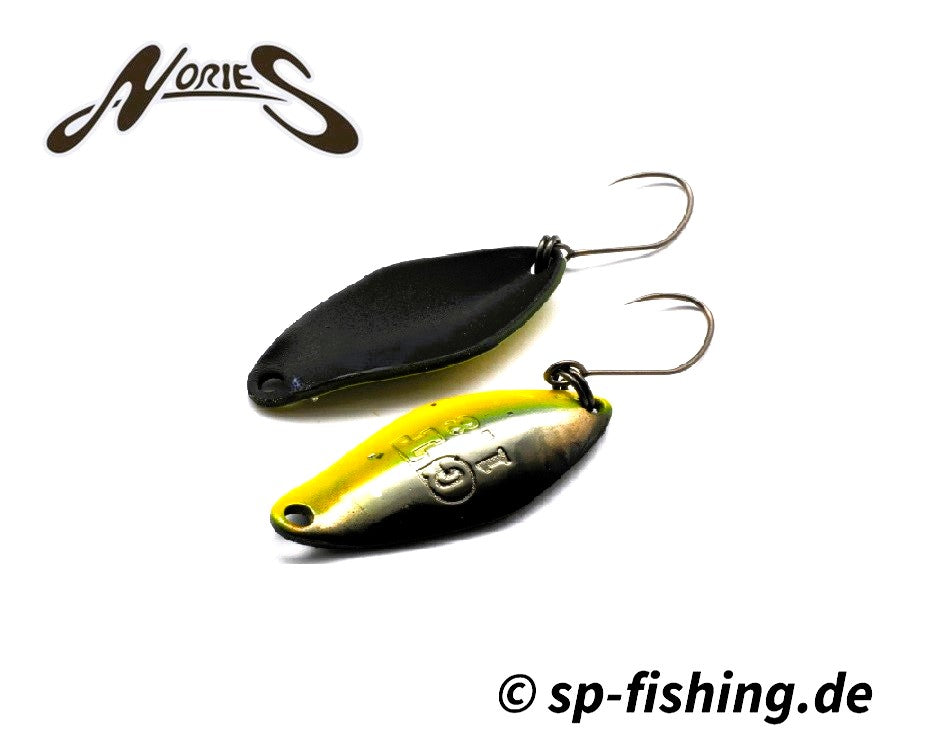 Альфред Спун 02 Второй выпуск