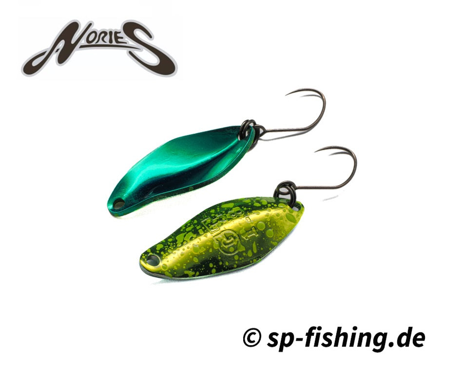 Nories Masukuroto Gluttony #091