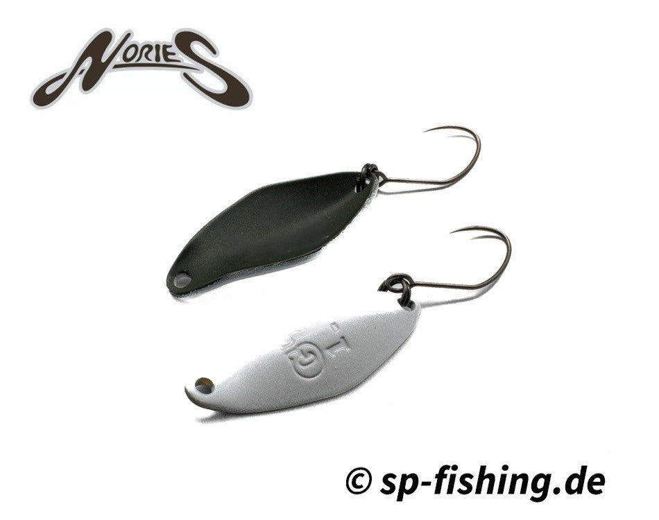 Nories Masukuroto Gluttony #015