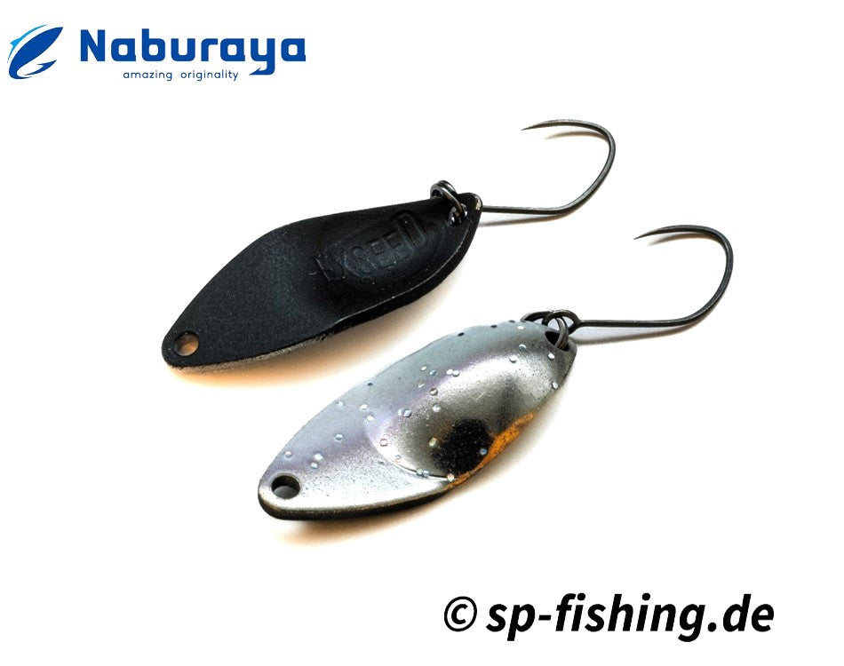 Naburaya Exceed Color #10