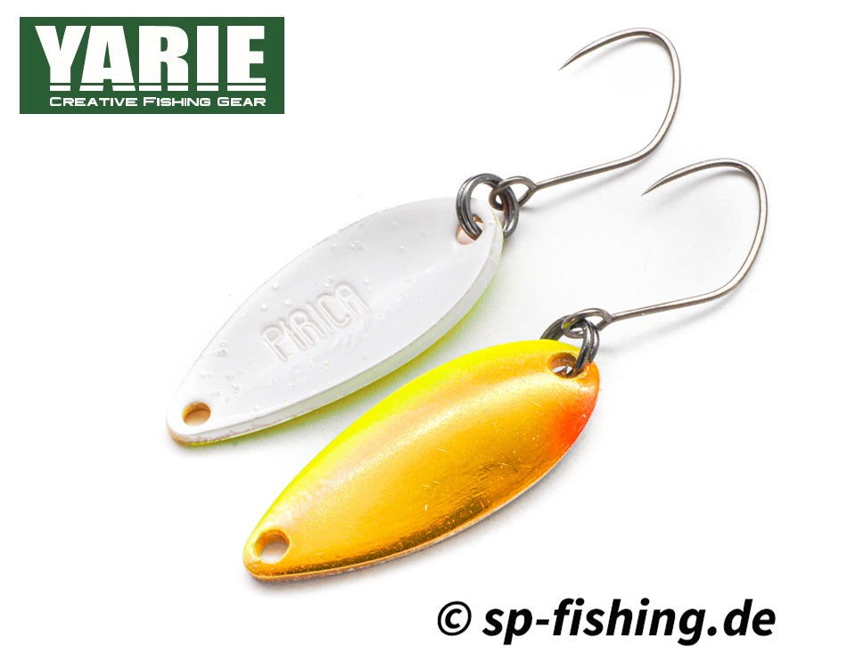 Yarie Spoon PIRICA V10