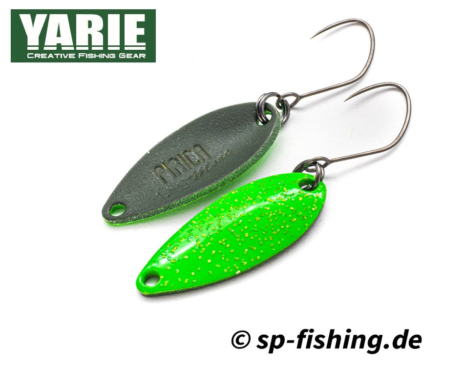 Ложка Yarie PIRICA Y75