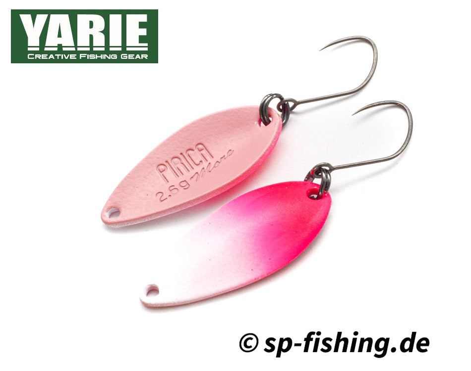 Ложка Yarie PIRICA Y78