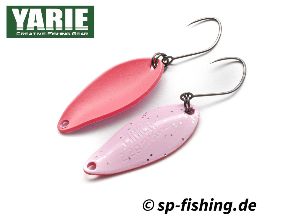 Ложка Yarie PIRICA Y77