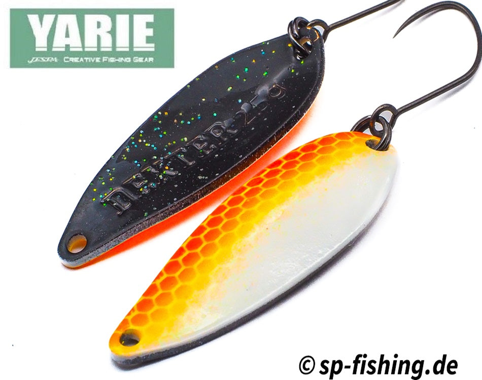 Yarie Spoon DEXTER BJ13