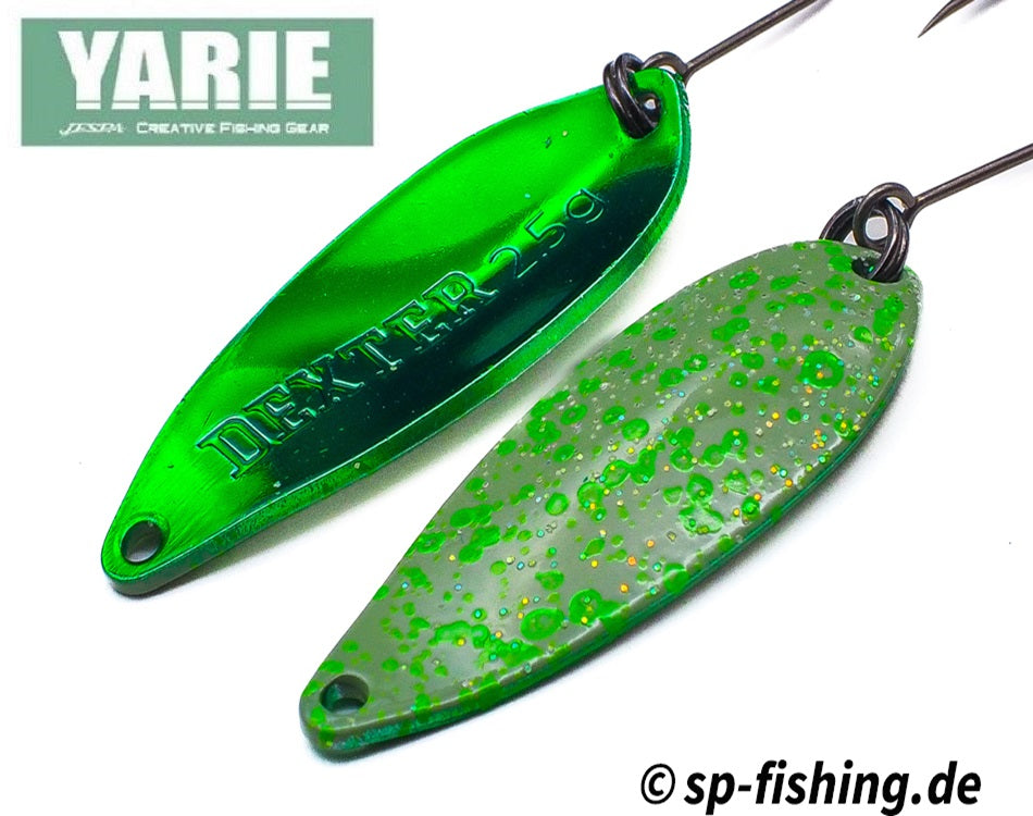 Yarie Spoon DEXTER BJ33