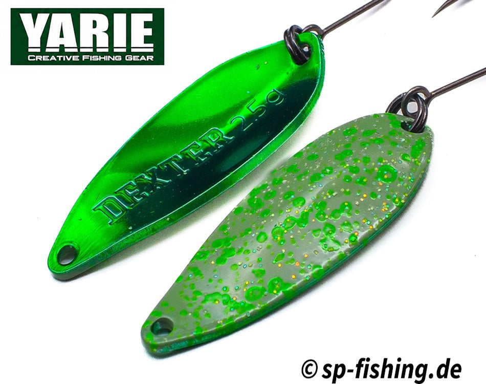 Yarie Spoon DEXTER BJ33