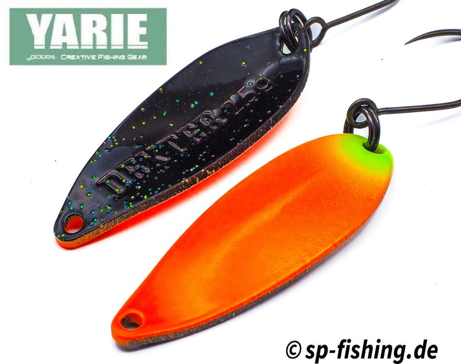 Yarie Spoon MONSTER N8
