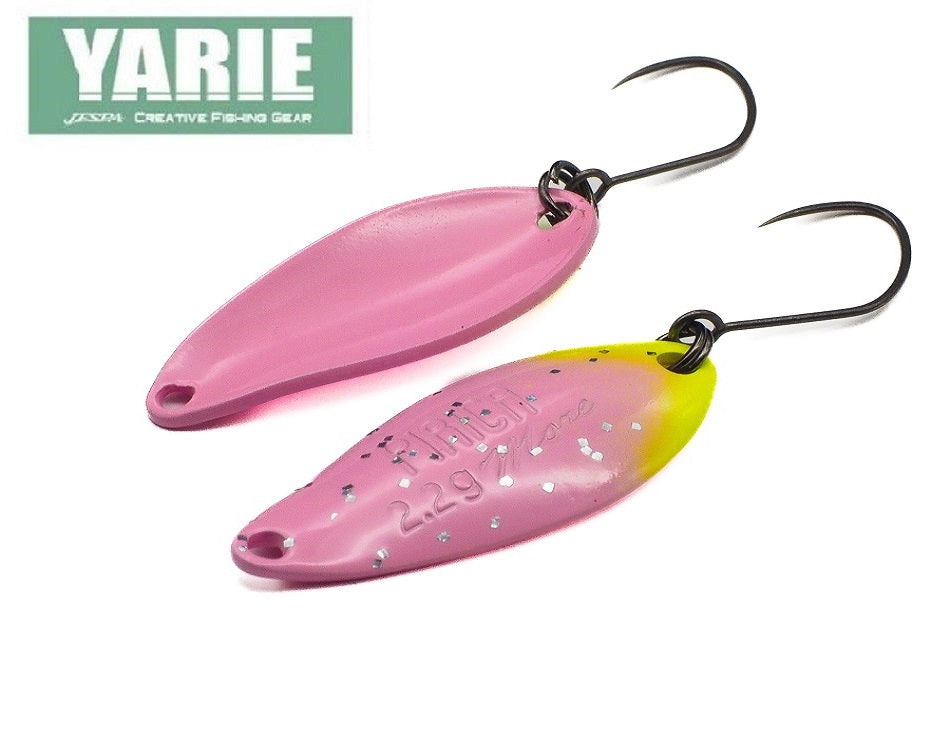 Yarie Spoon PIRICA N3 GLOW