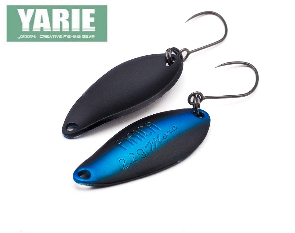 Yarie Spoon PIRICA N7