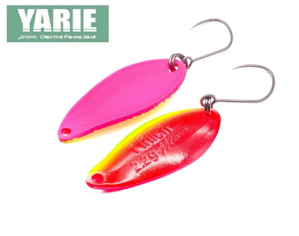 Yarie Spoon PIRICA E72