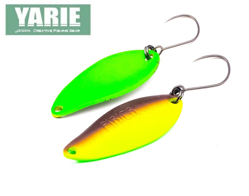 Ложка для яри PIRICA E73