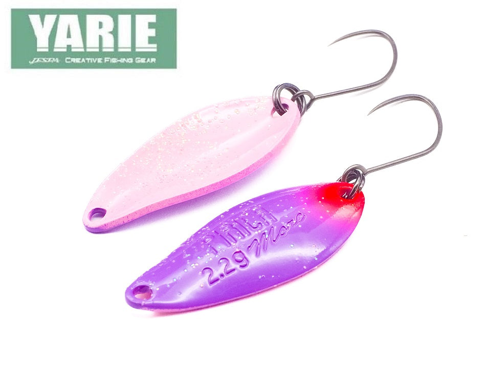 Yarie Spoon PIRICA N4