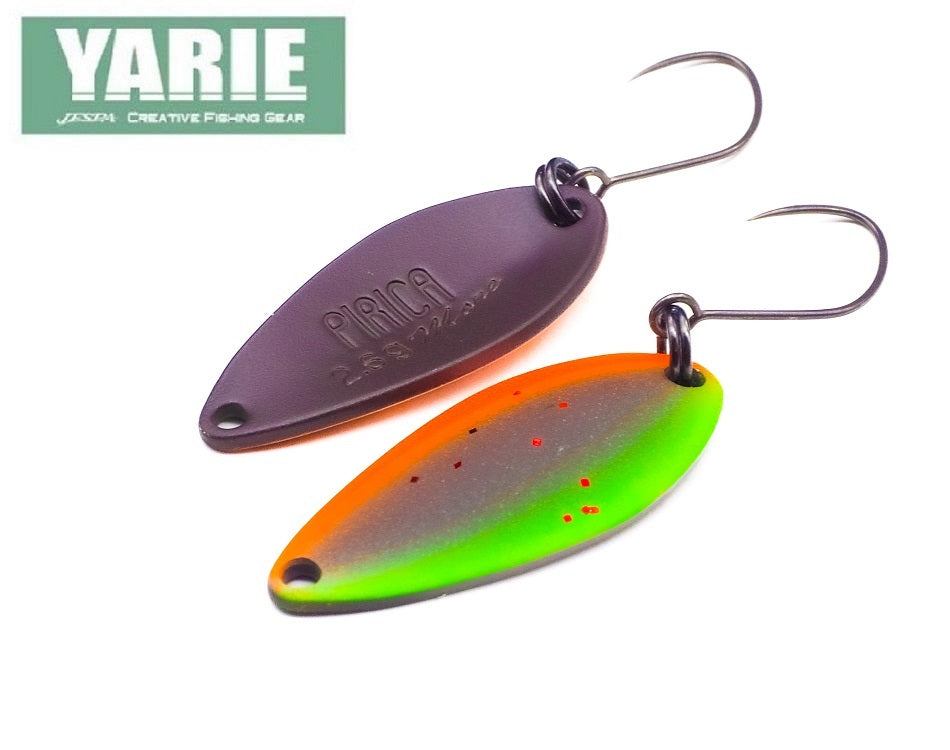 Yarie Spoon PIRICA AD25
