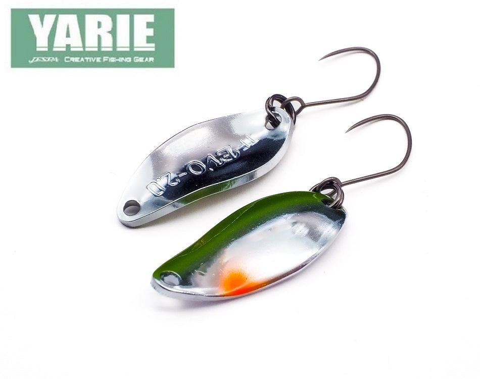 Yarie Spoon T-Fresh EVO E83