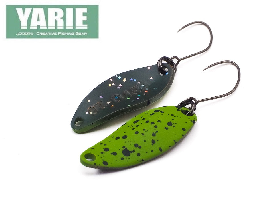 Yarie Spoon T-Fresh EVO BJ21