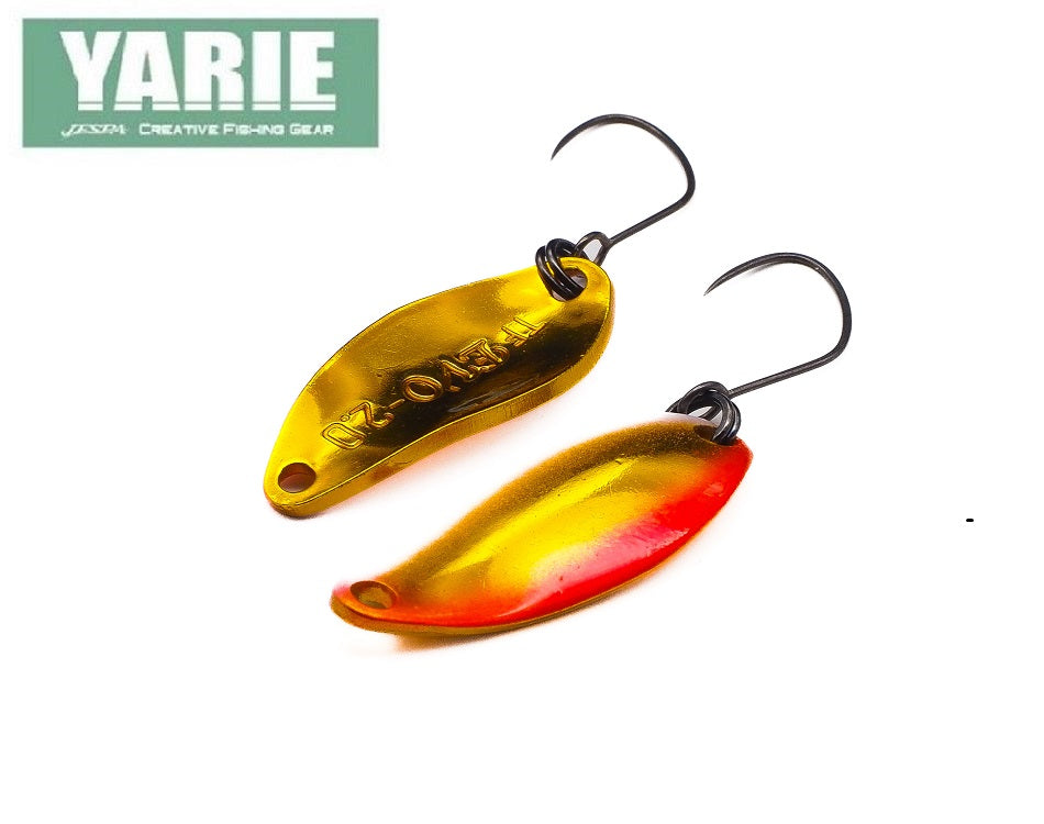 Yarie Spoon T-Fresh EVO AD21 GLOW