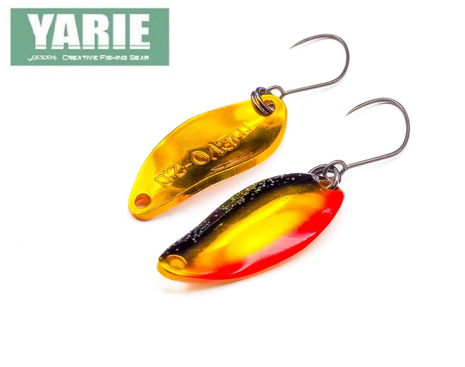 Yarie Spoon T-Fresh EVO BS30