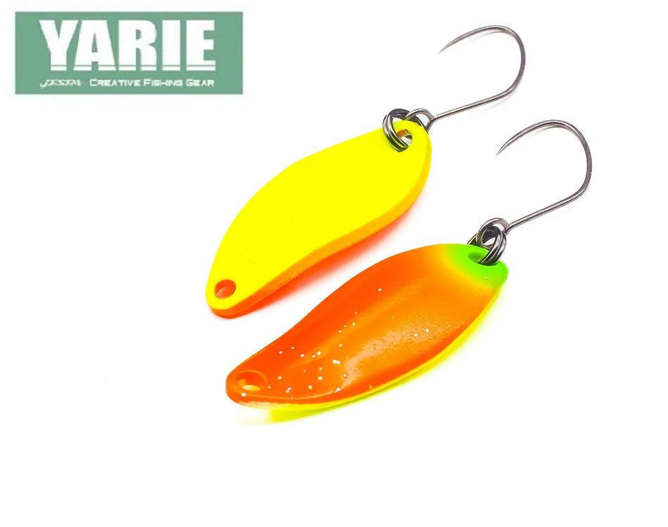 Yarie Spoon T-Fresh EVO E71 GLOW
