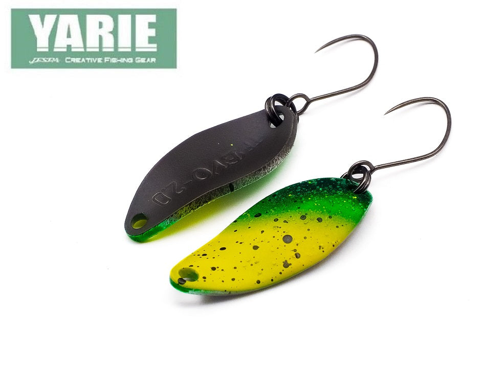 Yarie Spoon T-Fresh EVO AD23