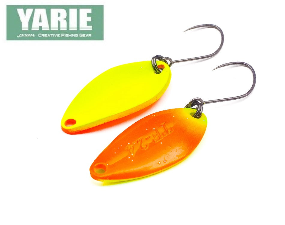 Yarie Spoon T-Fresh E71 GLOW