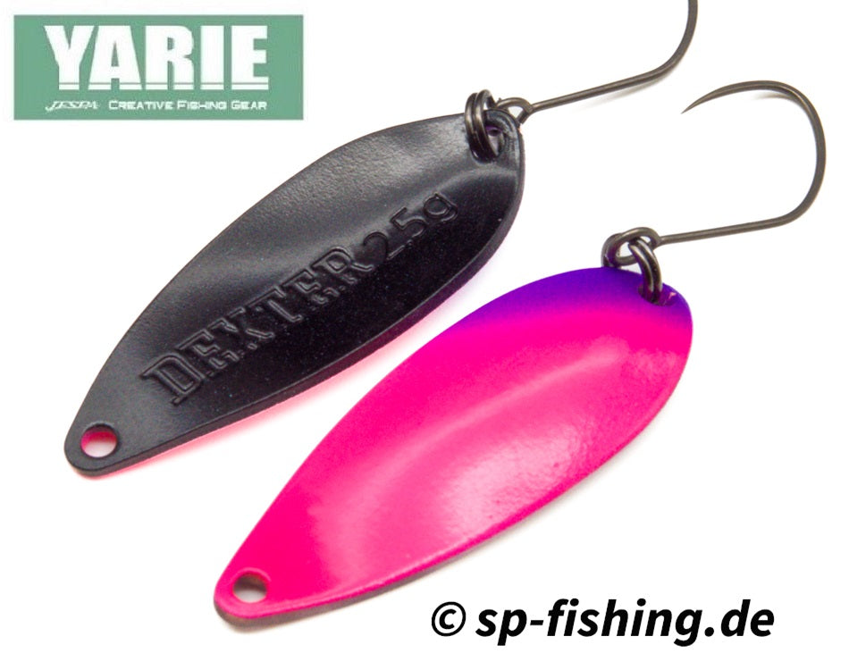 Yarie Spoon DEXTER A9